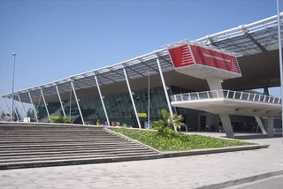 leiebil Tirana Lufthavn